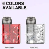 Lost Vape Ursa Baby Pod Kit 18W 2.5mlColor: Black Clear