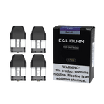 UWELL CALIBURN POD CARTRIDGE 1.4 OHM