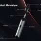 Joyetech Evio C Kit in UAE: Superior Vaping ExperienceColor: Black