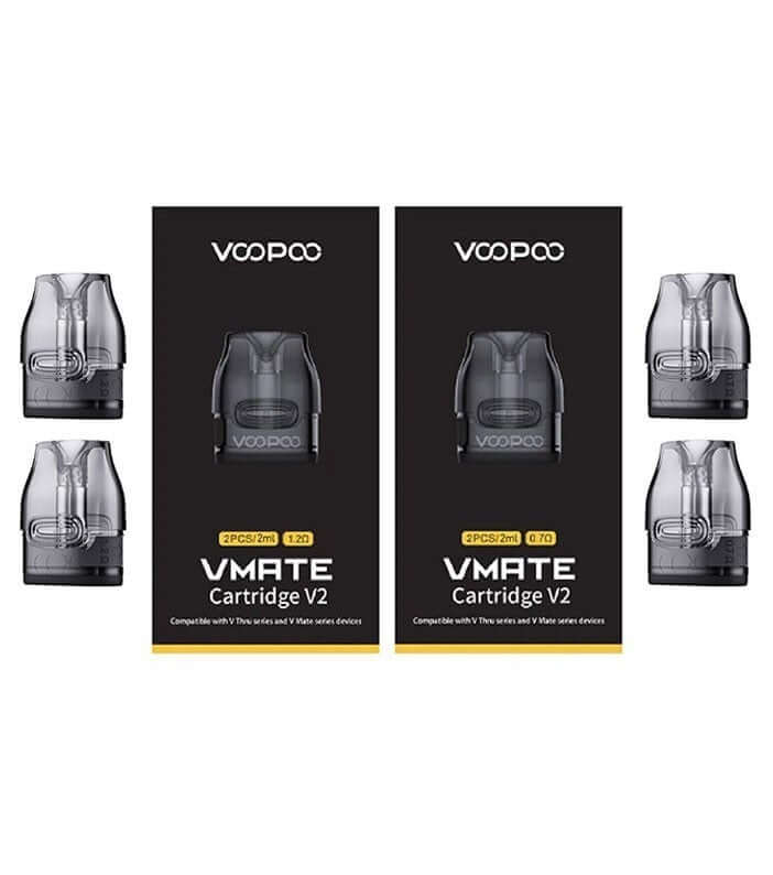 PODS & COILS
