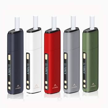 IQOS & ILUMA