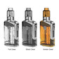 Rincoe JellyBox 228W Kit - Transparent & Durable