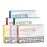 Buy Online IQOS Classic Heets  Selection from Kazakhstan ALL FLAVORS in Dubai Uae | 2024