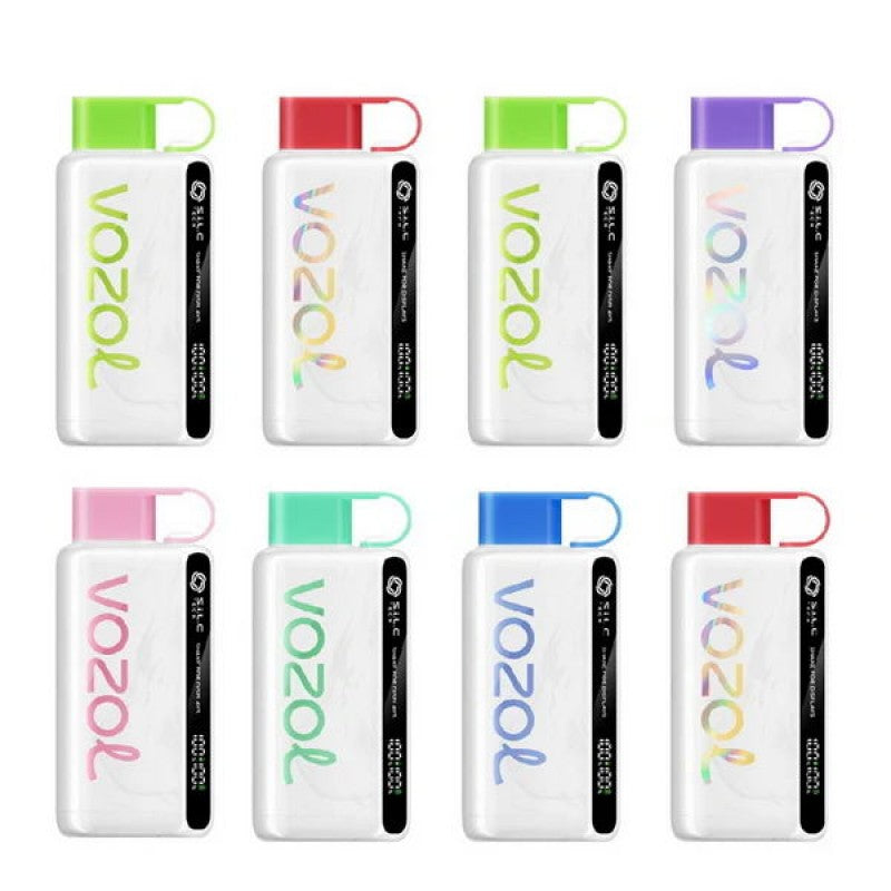 DISPOSABLE VAPE